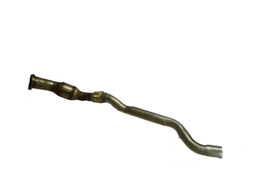 AB Catalytic 42657 Direct Fit Catalytic Converter Passanger side ( Non C.A.R.B. Compliant)