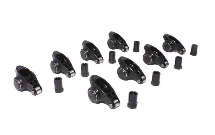 COMP CAMS COM1804-8 SBC Ultra Pro Magnum XD R/A's - 1.5 7/16