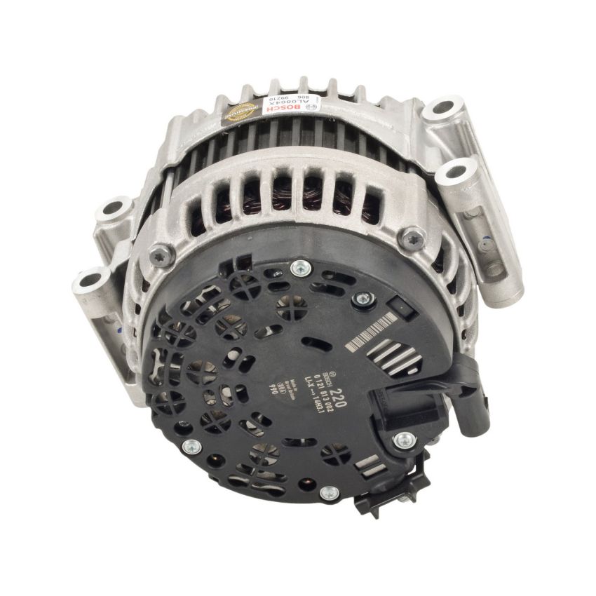 Bosch AL0864X Reman Alternator
