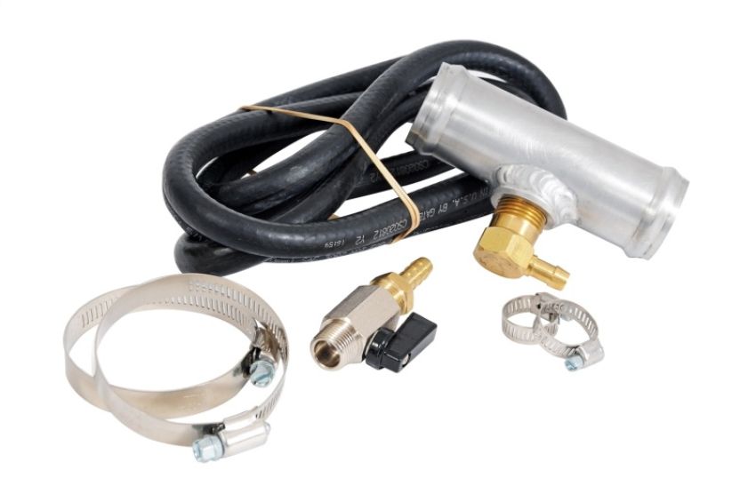 Dee Zee DZ97962 Deezee 13-23 Dodge Ram Transfer Tank Connector Kit