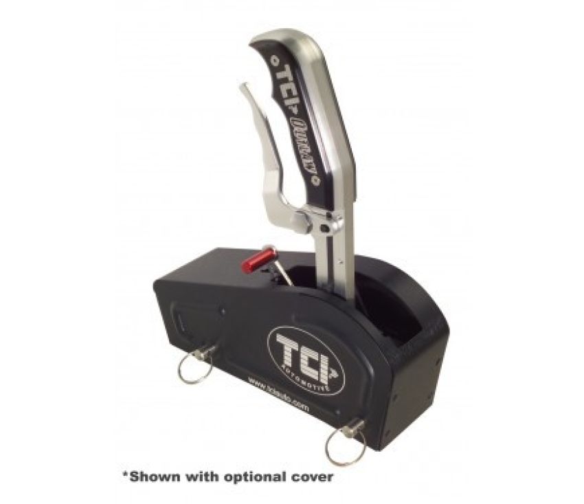 TCI TCI616531 Outlaw Shifter 3 Speed Fwd. wo/Cover