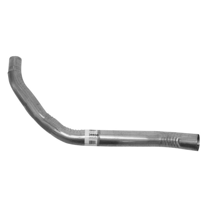 AP Exhaust 38650 Prebent Exhaust Pipe