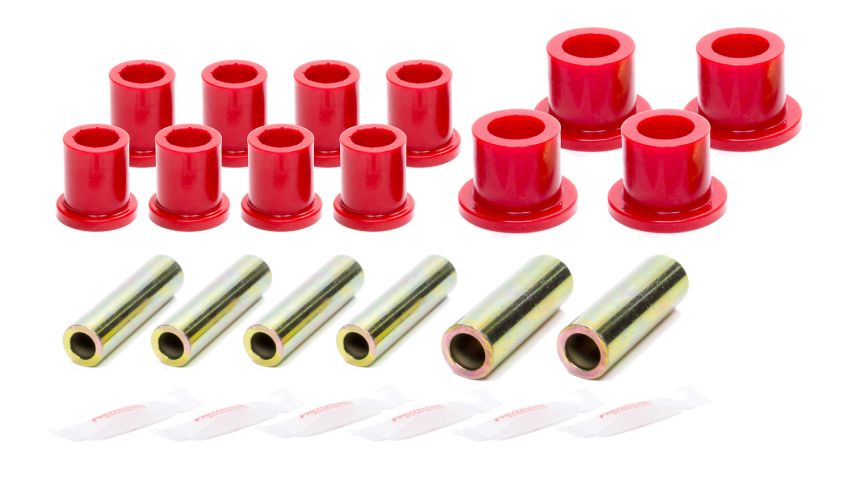 PROTHANE PTN6-1055 04-06 Ford F150 Leaf Spring Bushings