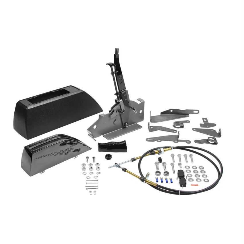 B&M 81681 Shifter Automatic Trans