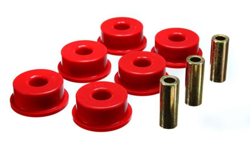 ENERGY SUSPENSION ENE3-1153R Differential carrier Bushing Set