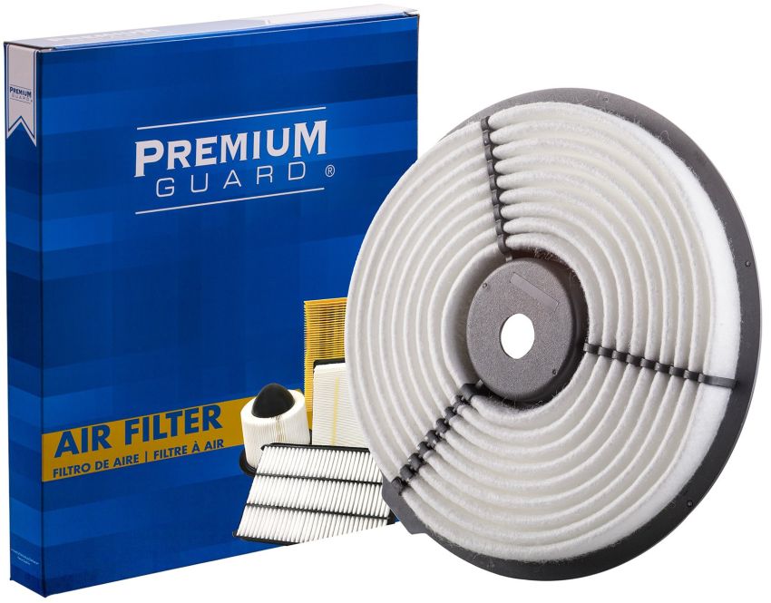 PRONTO FILTERS PA4613 | Fits 1997-89 Geo Metro, 2000-98 Chevrolet Metro, 1992-87 Sprint, 1992 Metro, 1997-89 Suzuki Swift, 1988-85 Forsa, 2000-87 Pontiac Firefly | PG Engine Air filter