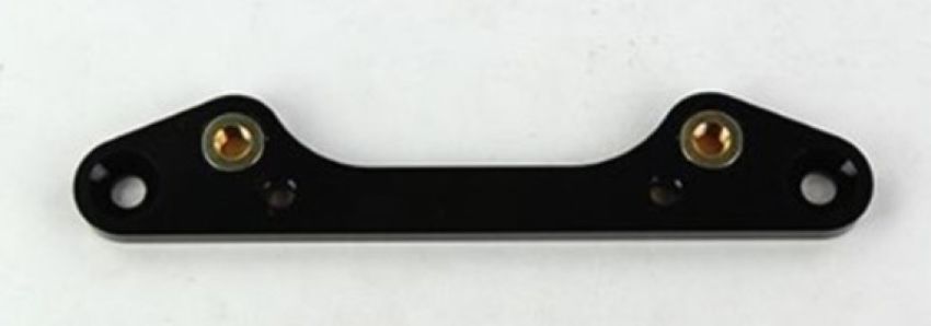 Wilwood 250-1241 Bracket (ea) - Front MD-HD 70-81 Camaro