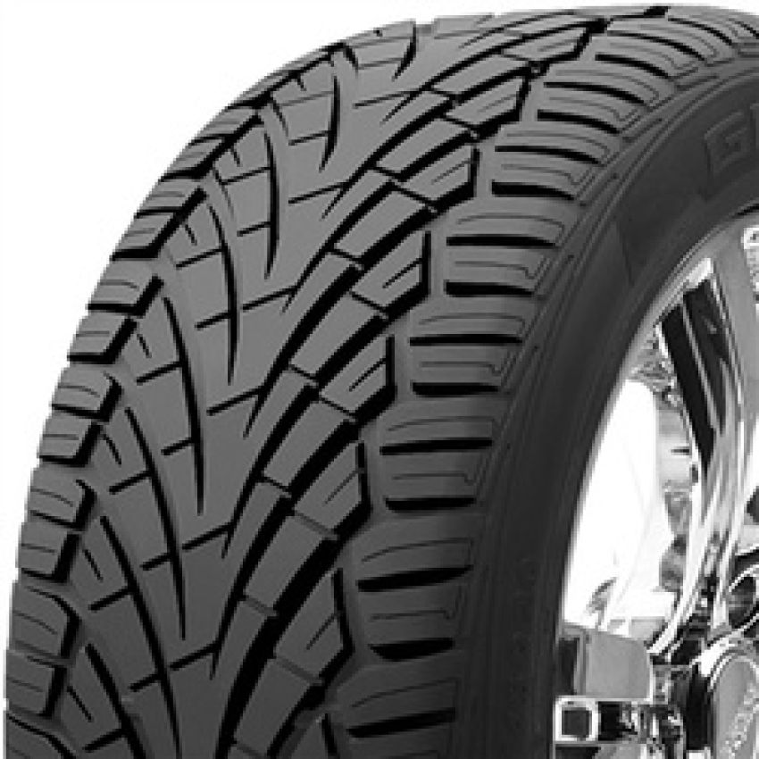 GENERAL Grabber UHP 275/55R20 All-Season