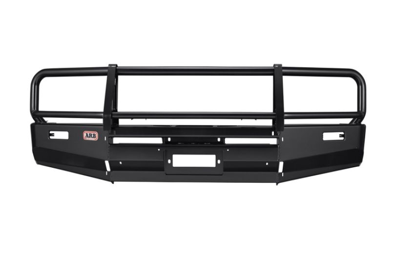 ARB 3413050 Combar 100Ifsto 10/02 9-12 (Fit Kit NOT Included)