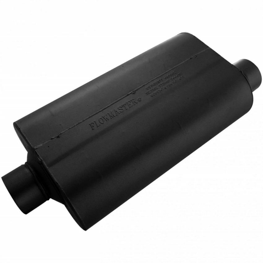 Flowmaster 53057 50 Series™ SUV Muffler