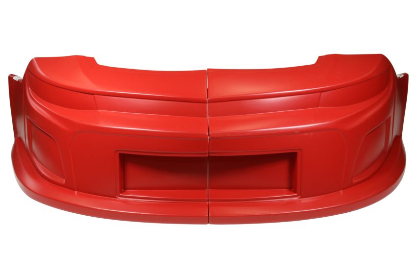 FIVESTAR FIV11132-41051-R 2019 LM Camaro Nose Plastic Red