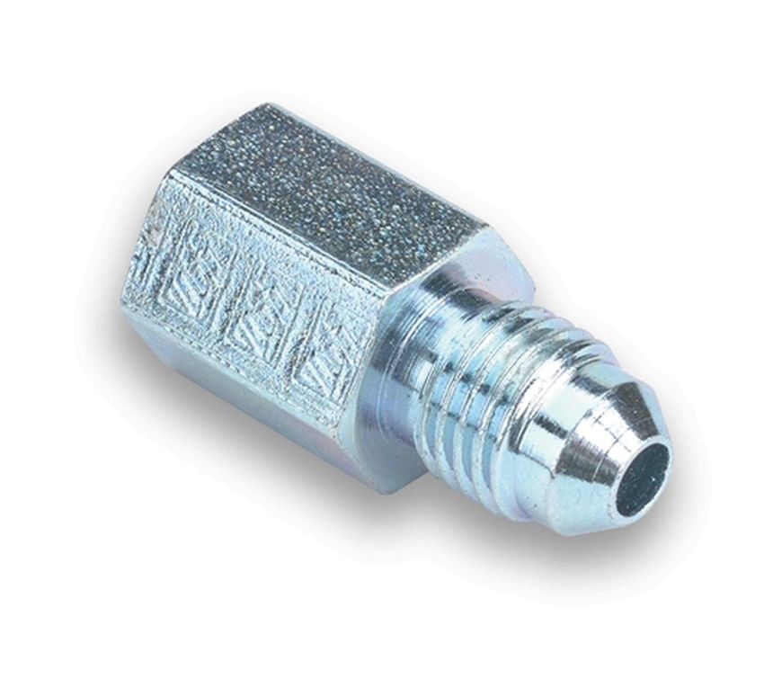 EARLS EAR968704ERL St. #4 Gauge Fitting
