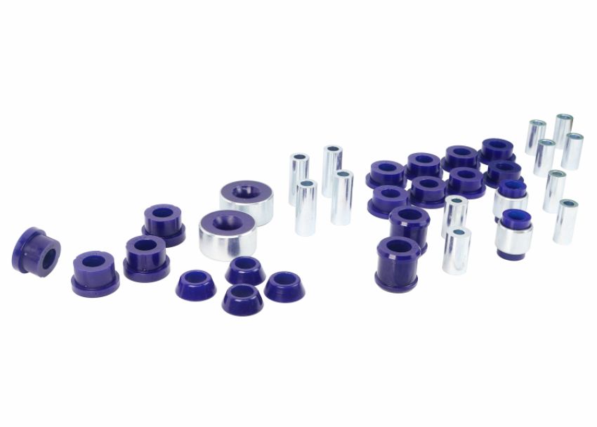SuperPro Enhancement Bushing Kit Honda