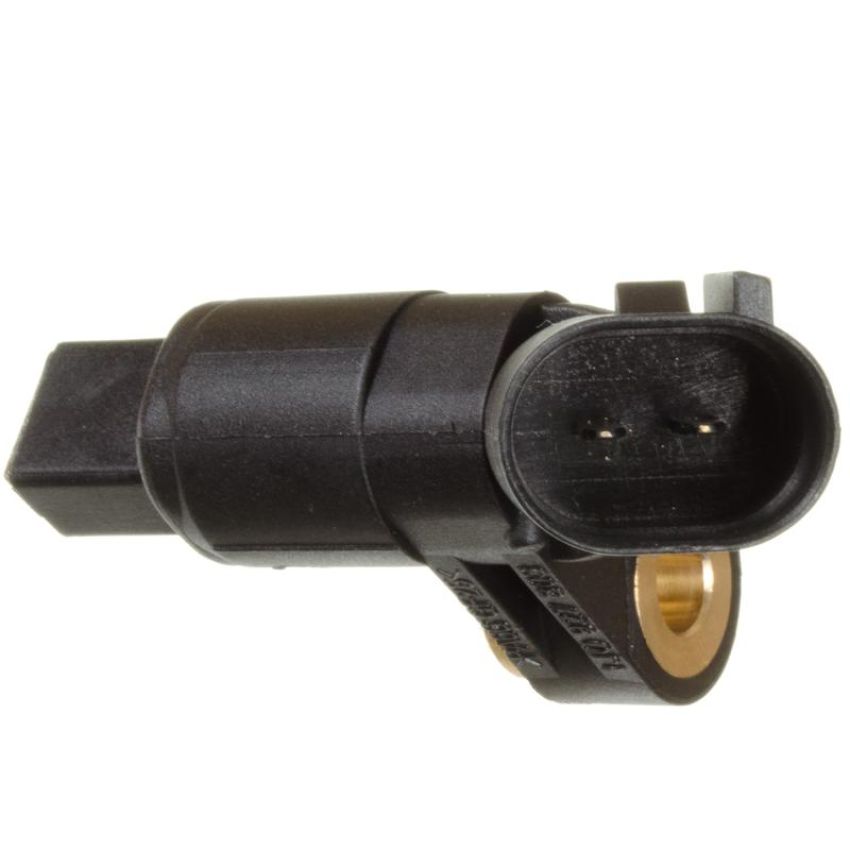 HOLSTEIN 2ABS0001 Holstein Parts 2ABS0001 ABS Wheel Speed Sensor