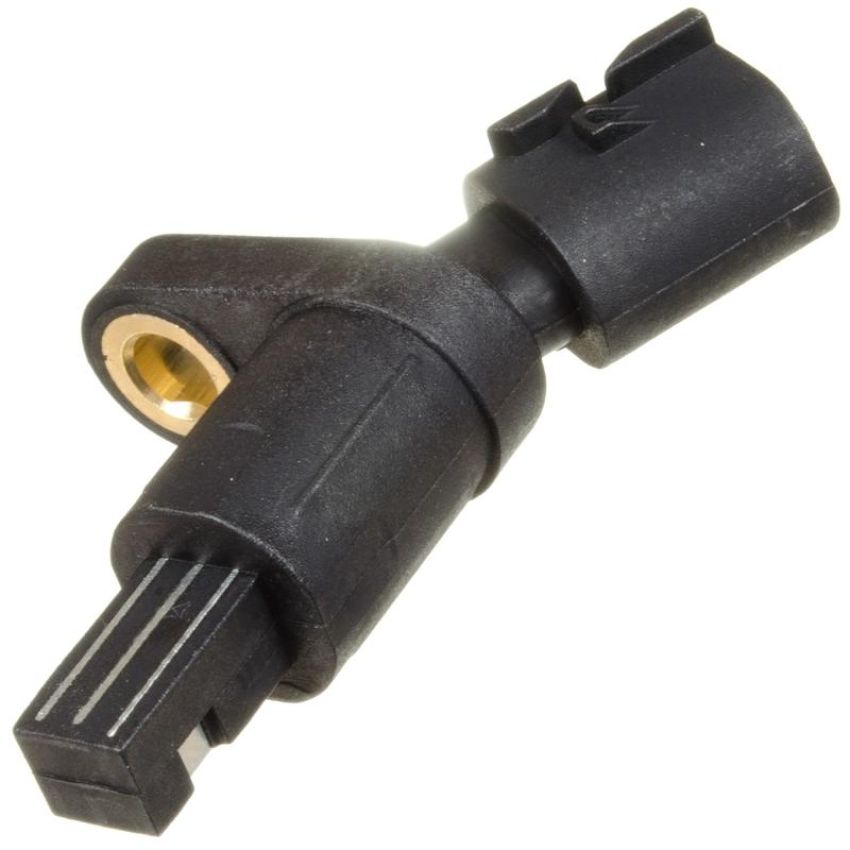HOLSTEIN 2ABS0003 Holstein Parts 2ABS0003 ABS Wheel Speed Sensor
