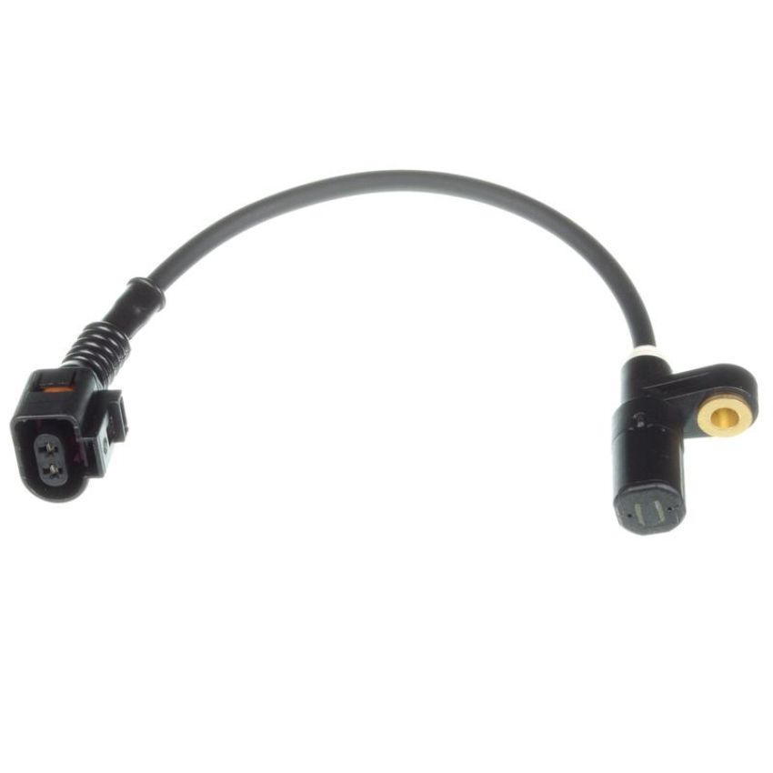 HOLSTEIN 2ABS0004 Holstein Parts 2ABS0004 ABS Wheel Speed Sensor