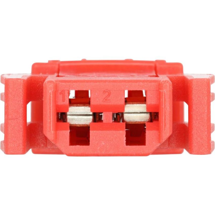 HOLSTEIN 2ABS0007 Holstein Parts 2ABS0007 ABS Wheel Speed Sensor
