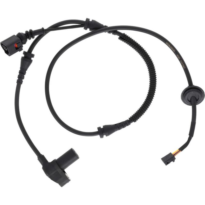 HOLSTEIN 2ABS0010 Holstein Parts 2ABS0010 ABS Wheel Speed Sensor
