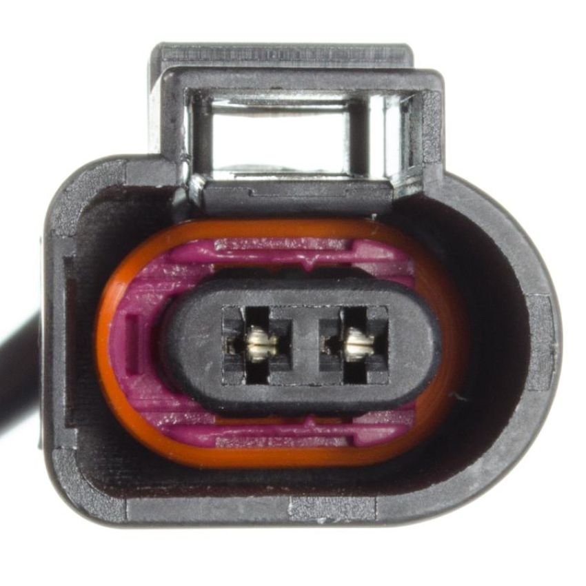 HOLSTEIN 2ABS0011 Holstein Parts 2ABS0011 ABS Wheel Speed Sensor