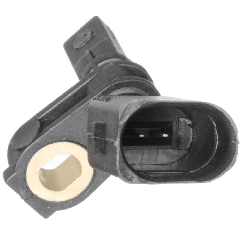HOLSTEIN 2ABS0015 Holstein Parts 2ABS0015 ABS Wheel Speed Sensor