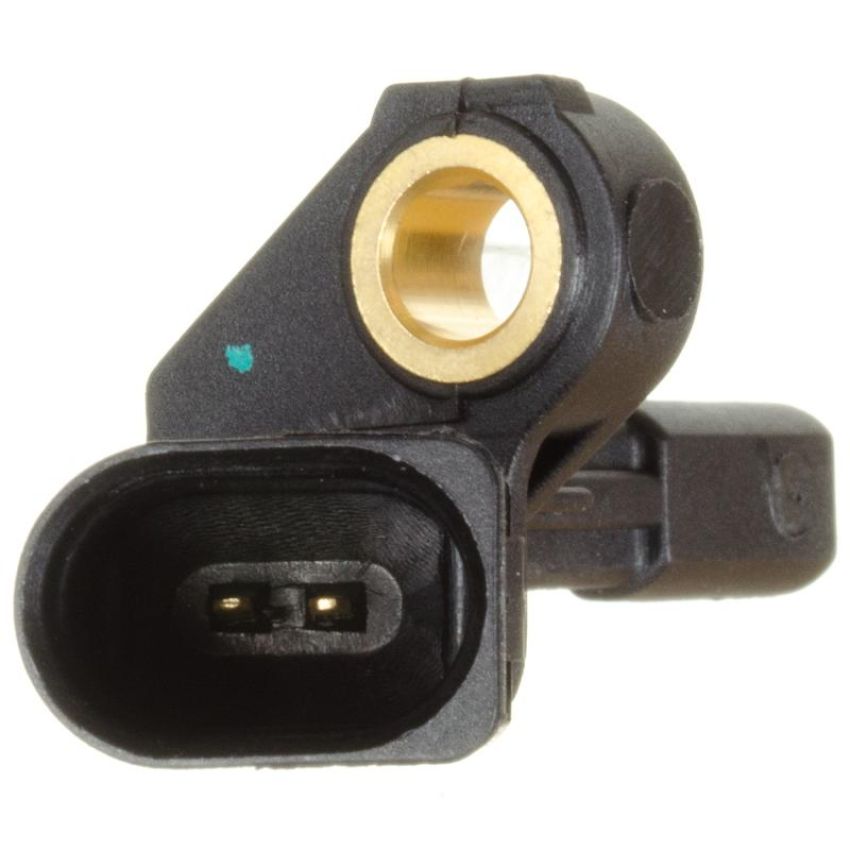 HOLSTEIN 2ABS0021 Holstein Parts 2ABS0021 ABS Wheel Speed Sensor