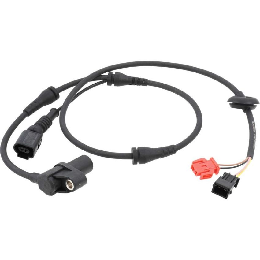 HOLSTEIN 2ABS0023 Holstein Parts 2ABS0023 ABS Wheel Speed Sensor