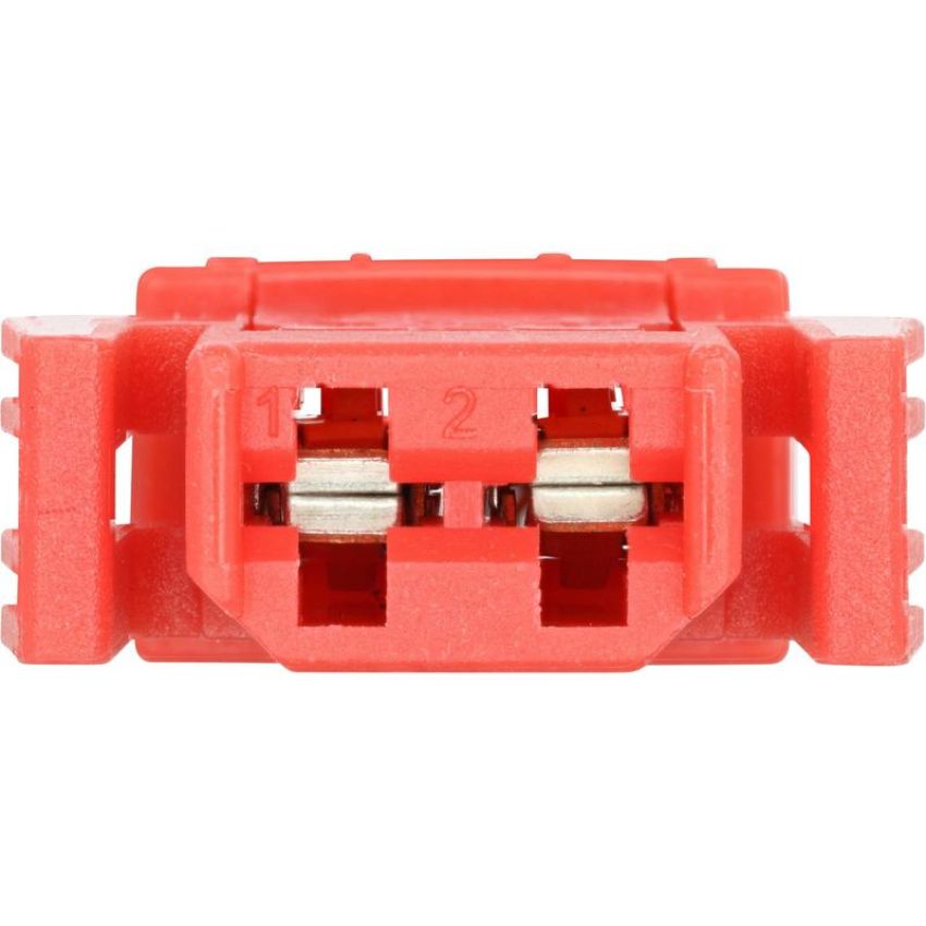 HOLSTEIN 2ABS0023 Holstein Parts 2ABS0023 ABS Wheel Speed Sensor