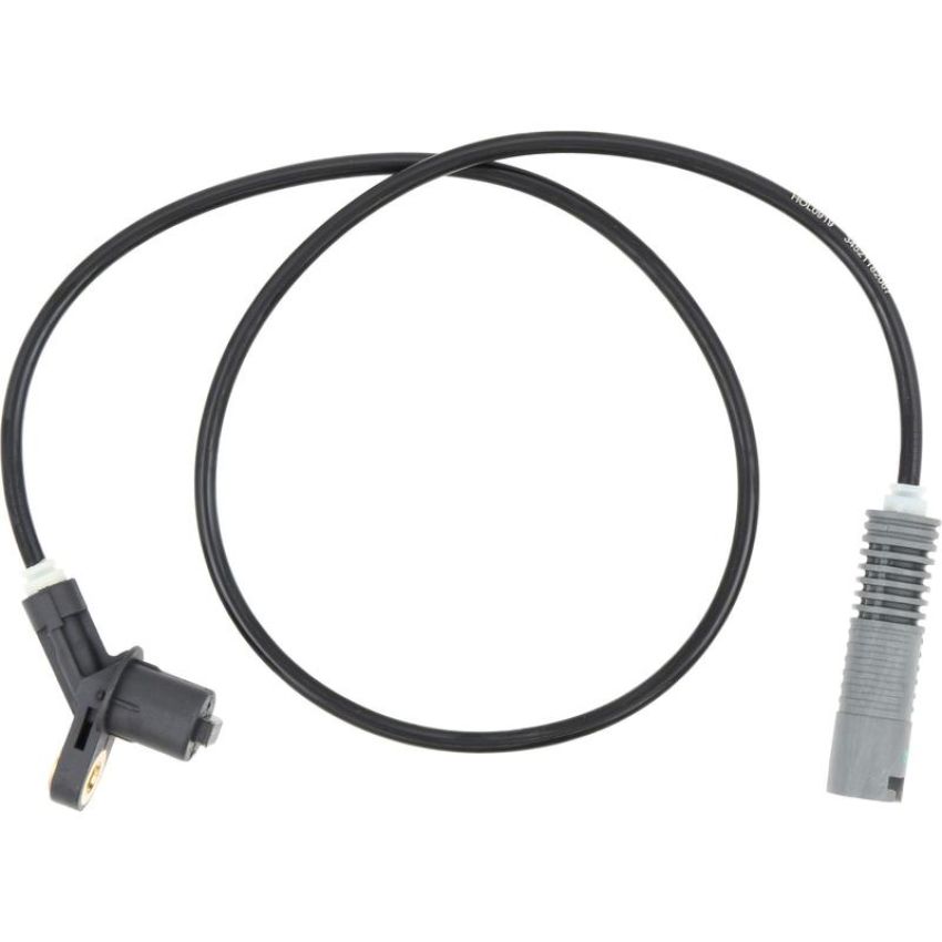 HOLSTEIN 2ABS0031 Holstein Parts 2ABS0031 ABS Wheel Speed Sensor