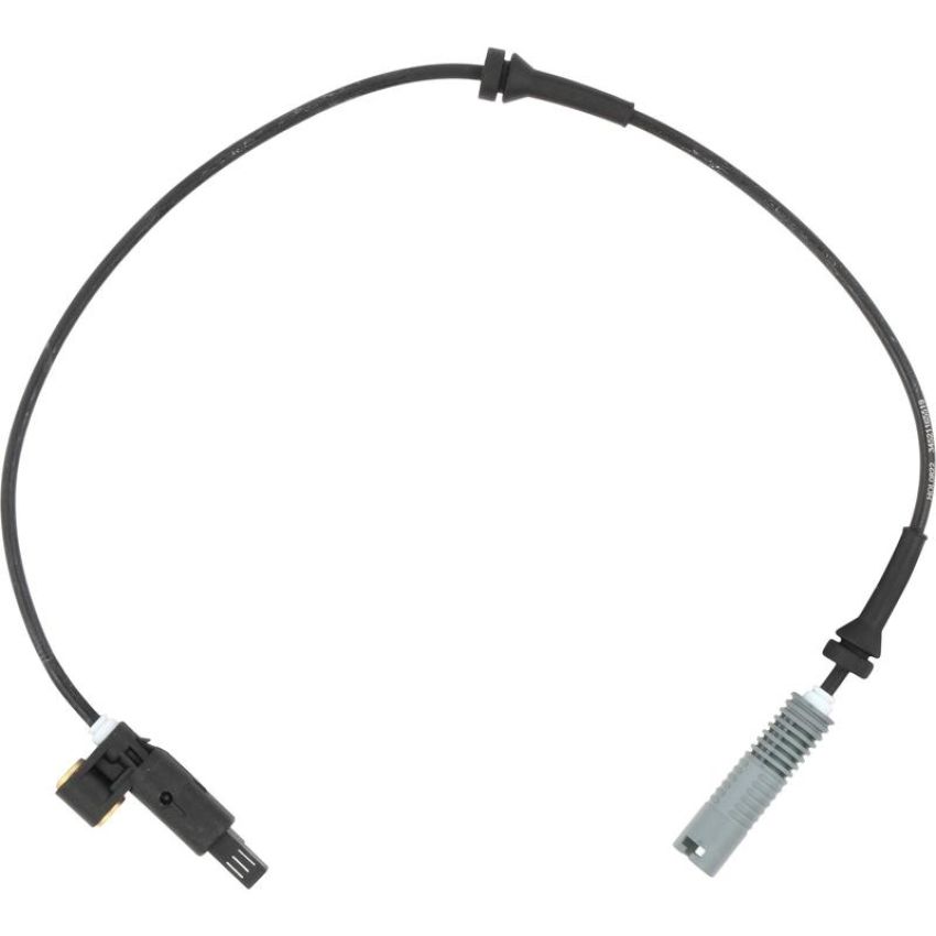 HOLSTEIN 2ABS0032 Holstein Parts 2ABS0032 ABS Wheel Speed Sensor