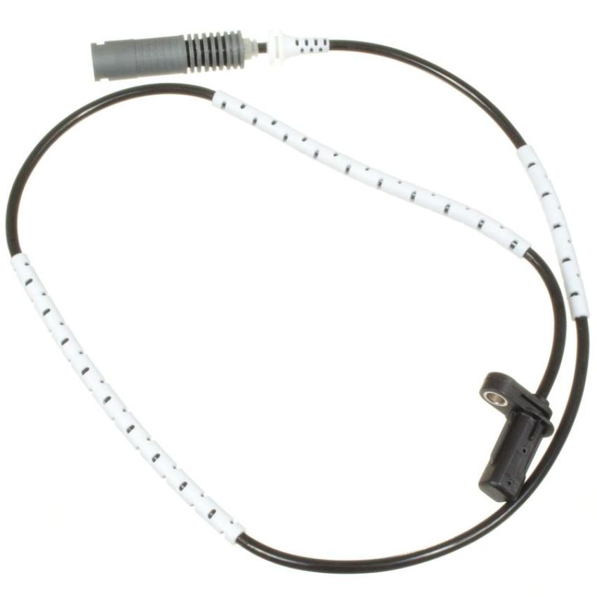 HOLSTEIN 2ABS0033 Holstein Parts 2ABS0033 ABS Wheel Speed Sensor