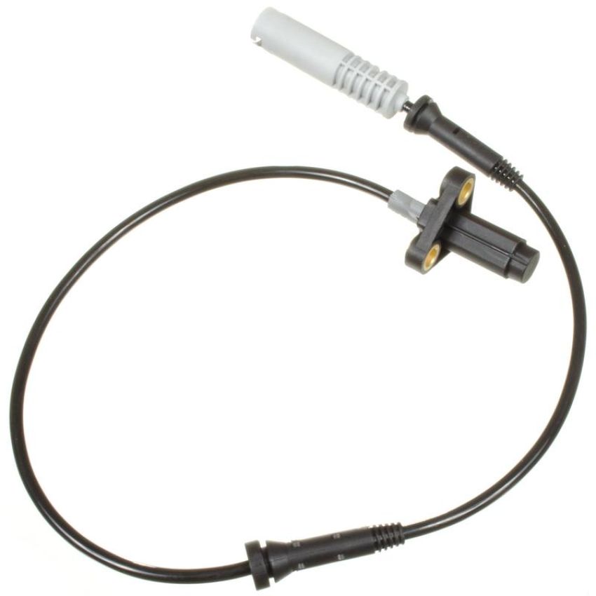 HOLSTEIN 2ABS0038 Holstein Parts 2ABS0038 ABS Wheel Speed Sensor