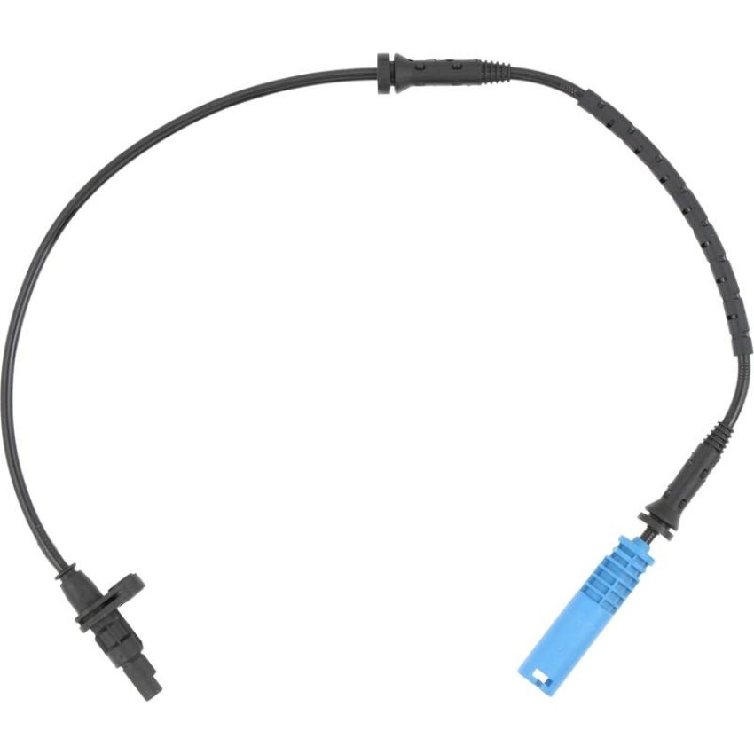 HOLSTEIN 2ABS0044 Holstein Parts 2ABS0044 ABS Wheel Speed Sensor