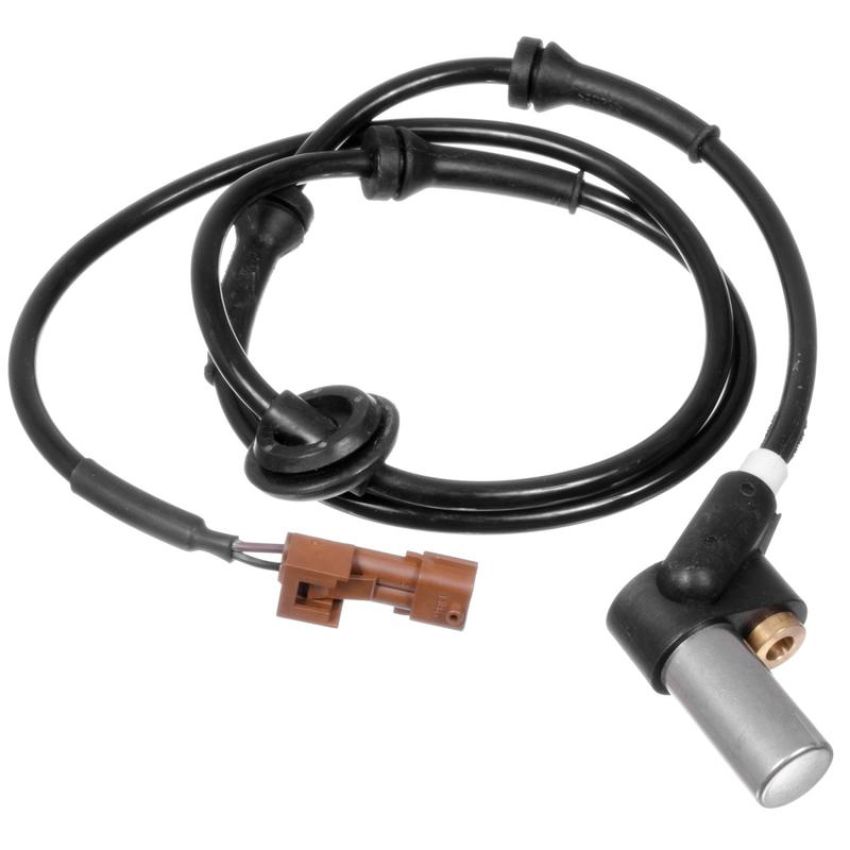 HOLSTEIN 2ABS0060 Holstein Parts 2ABS0060 ABS Wheel Speed Sensor