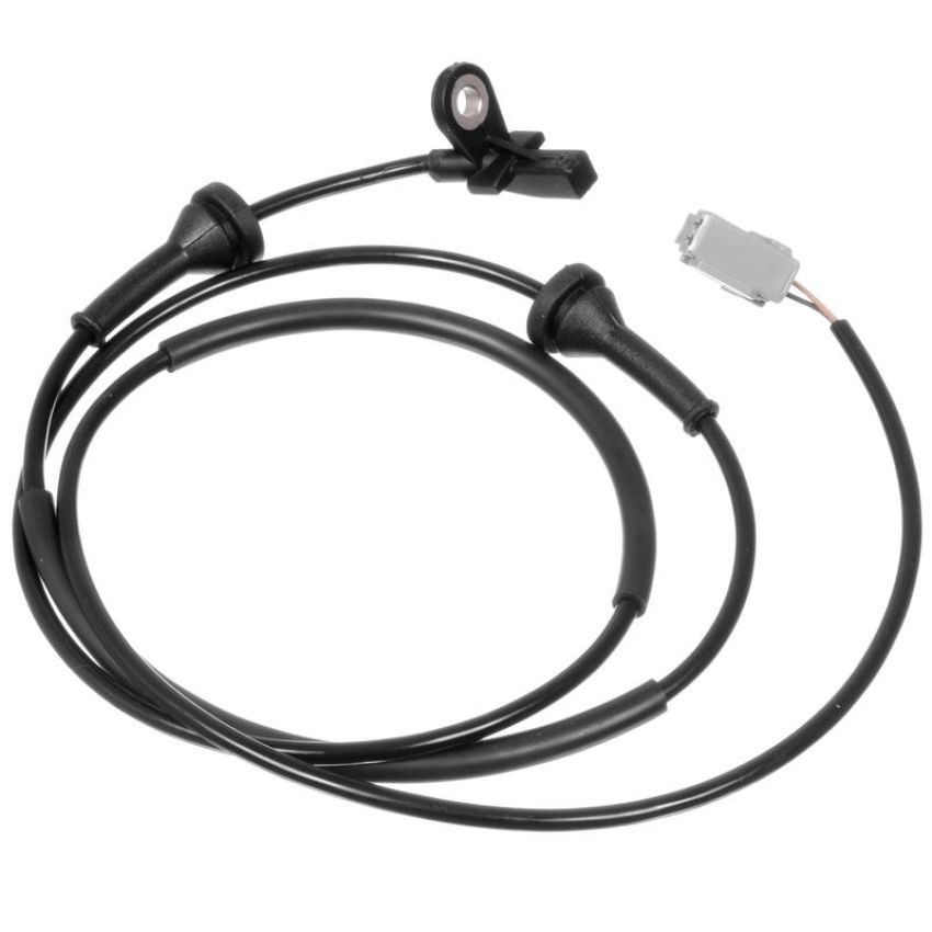HOLSTEIN 2ABS0067 Holstein Parts 2ABS0067 ABS Wheel Speed Sensor