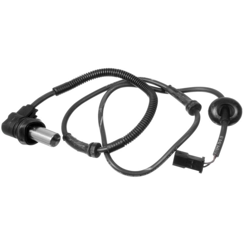HOLSTEIN 2ABS0074 Holstein Parts 2ABS0074 ABS Wheel Speed Sensor