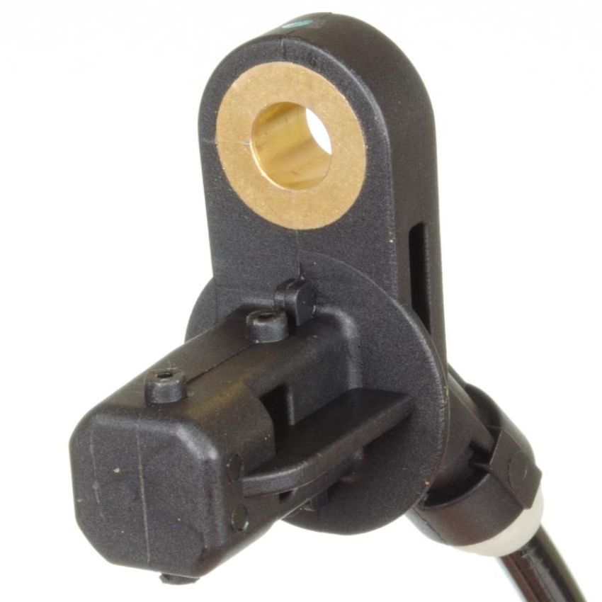 HOLSTEIN 2ABS0075 Holstein Parts 2ABS0075 ABS Wheel Speed Sensor