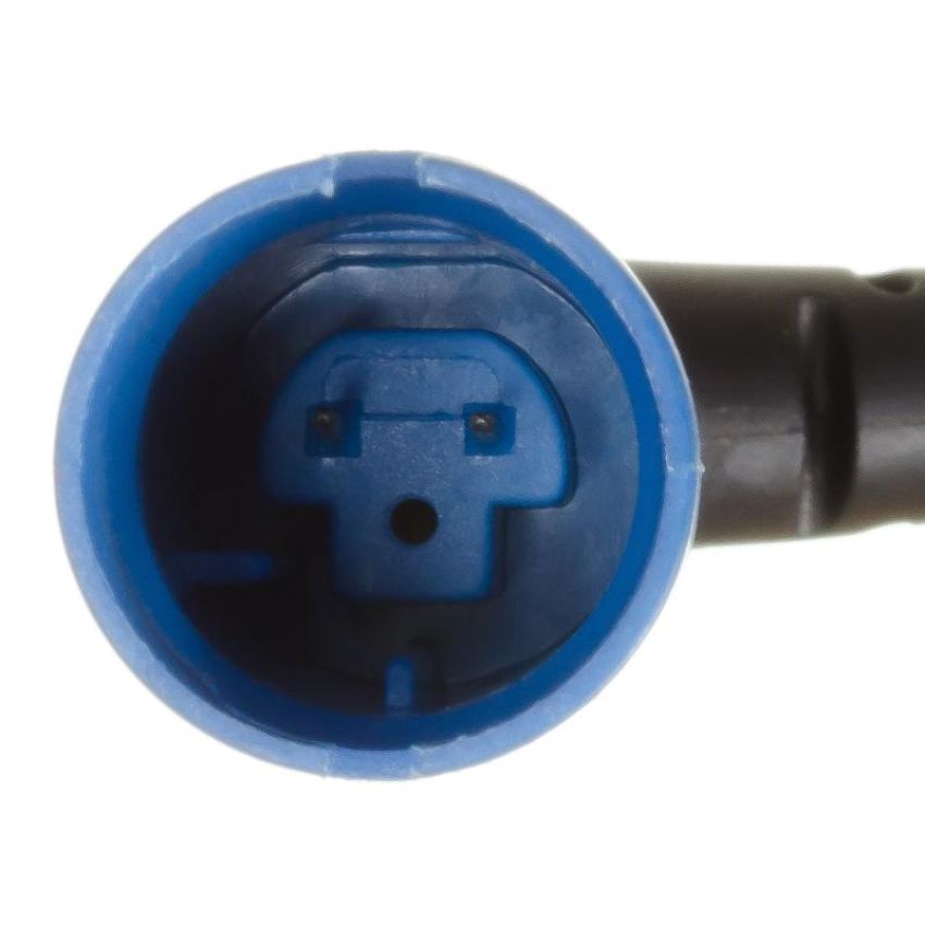 HOLSTEIN 2ABS0076 Holstein Parts 2ABS0076 ABS Wheel Speed Sensor