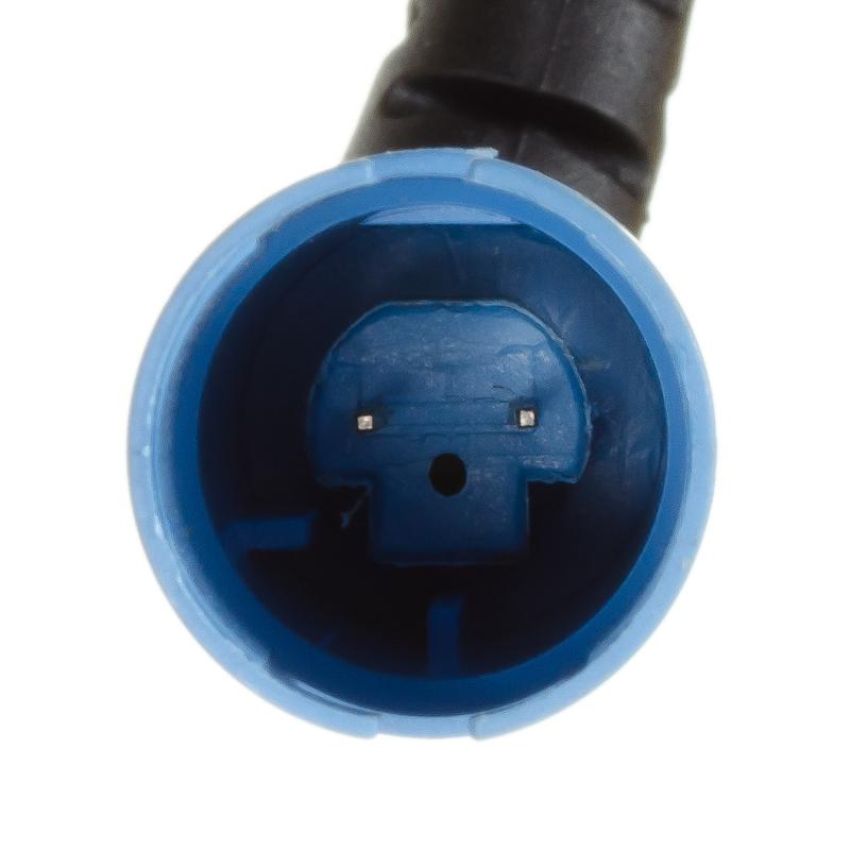 HOLSTEIN 2ABS0082 Holstein Parts 2ABS0082 ABS Wheel Speed Sensor