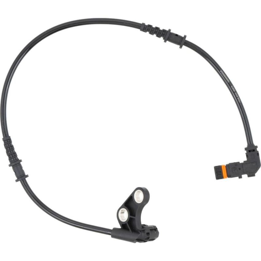 HOLSTEIN 2ABS0094 Holstein Parts 2ABS0094 ABS Wheel Speed Sensor