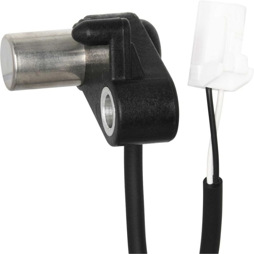 HOLSTEIN 2ABS0115 Holstein Parts 2ABS0115 ABS Wheel Speed Sensor