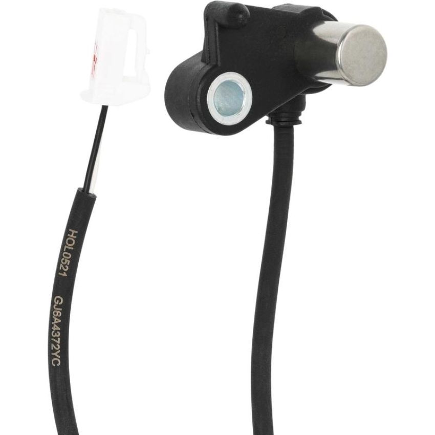 HOLSTEIN 2ABS0116 Holstein Parts 2ABS0116 ABS Wheel Speed Sensor