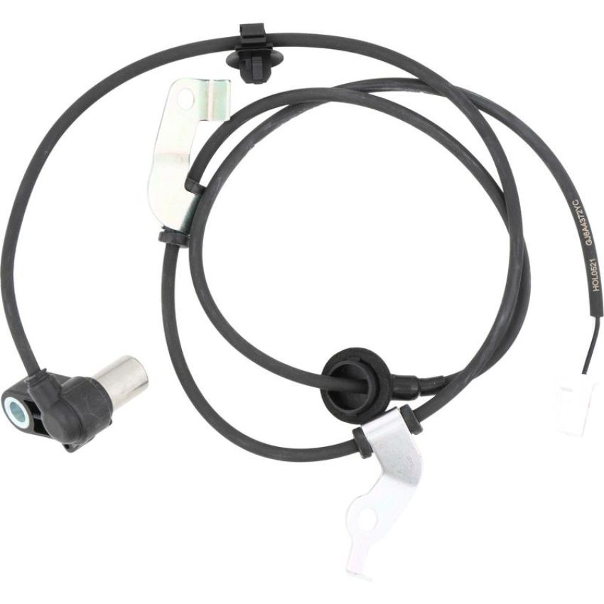 HOLSTEIN 2ABS0116 Holstein Parts 2ABS0116 ABS Wheel Speed Sensor