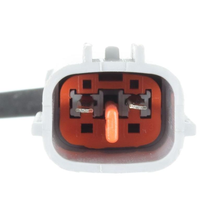 HOLSTEIN 2ABS0118 Holstein Parts 2ABS0118 ABS Wheel Speed Sensor