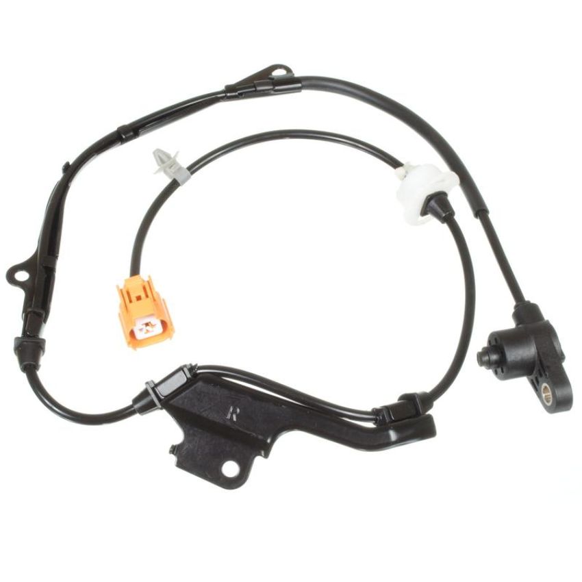 HOLSTEIN 2ABS0129 Holstein Parts 2ABS0129 ABS Wheel Speed Sensor