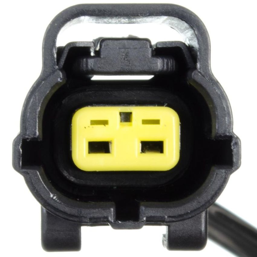 HOLSTEIN 2ABS0130 Holstein Parts 2ABS0130 ABS Wheel Speed Sensor