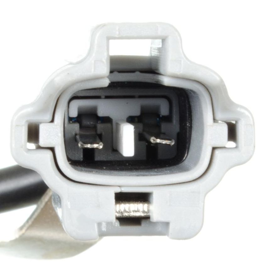HOLSTEIN 2ABS0132 Holstein Parts 2ABS0132 ABS Wheel Speed Sensor