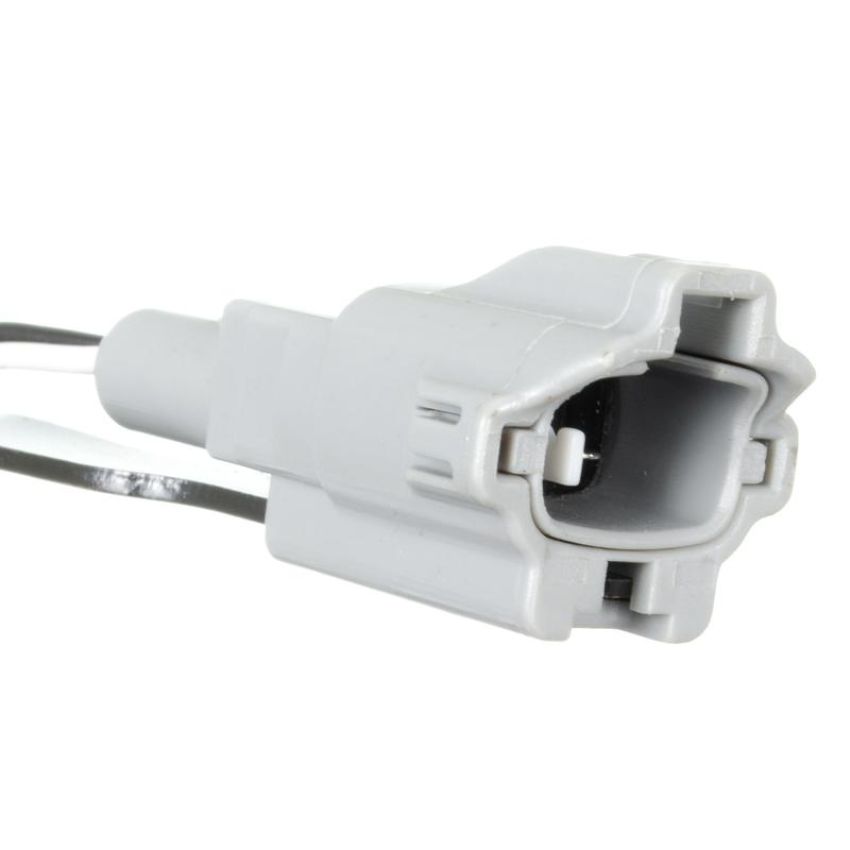 HOLSTEIN 2ABS0135 Holstein Parts 2ABS0135 ABS Wheel Speed Sensor
