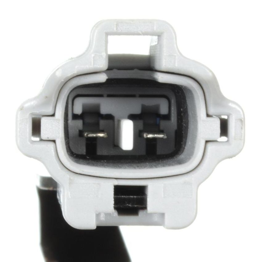HOLSTEIN 2ABS0135 Holstein Parts 2ABS0135 ABS Wheel Speed Sensor
