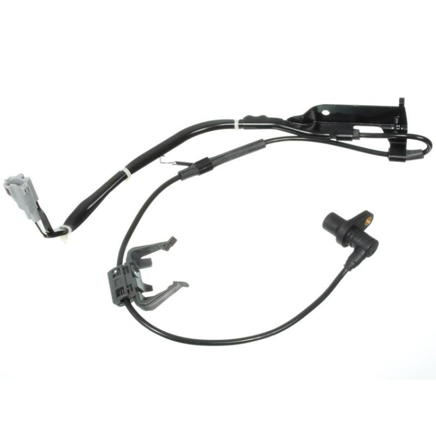HOLSTEIN 2ABS0135 Holstein Parts 2ABS0135 ABS Wheel Speed Sensor