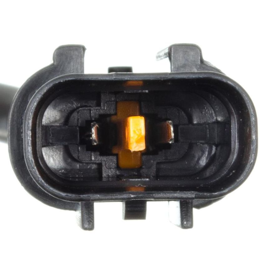 HOLSTEIN 2ABS0138 Holstein Parts 2ABS0138 ABS Wheel Speed Sensor